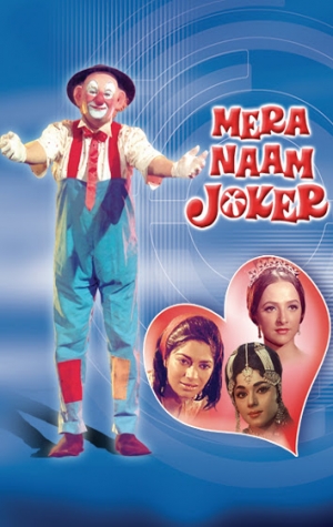 Mera Naam Joker